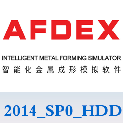 AFDEX 2014 SP0_HDD正式版